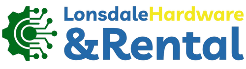 Lonsdale Hardware & Rental