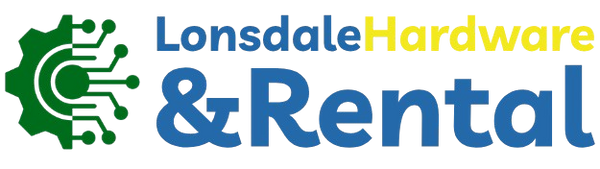 Lonsdale Hardware & Rental
